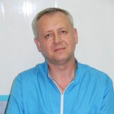Ляшков Сергей Викторович