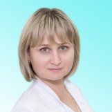 Раджабова Ирина Юрьевна