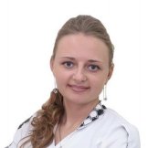 Прилашкевич Марина Николаевна