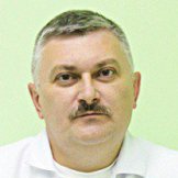 Веселов Александр Вячеславович