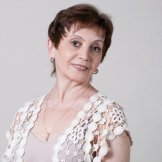 Валентина Горская