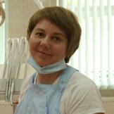 Тяпина Наталья Михайловна