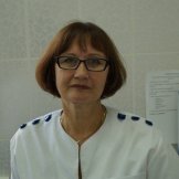 Балабко Елена Анатольевна
