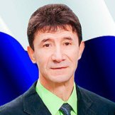 Баратов Михаил Ахмедович