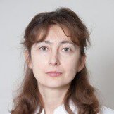 Алабут Анна Владимировна