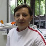 Суркова Светлана Ивановна