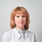 Бутолина Лариса Николаевна