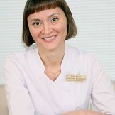 Свалова Анастасия Валерьевна