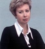 Шумливая Татьяна Павловна