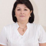 Сароян Ангелина Витальевна