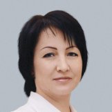Прудиёва Татьяна Викторовна