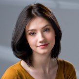Иващенко Анна Викторовна