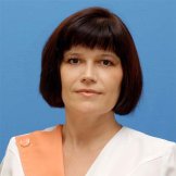 Касян Татьяна Геннадьевна