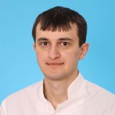 Чехоев Сослан Валерьянович