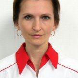Данилова Екатерина Владимировна