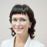 Петренко Виктория Леонидовна