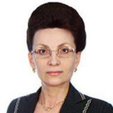 Шакирова Елена Александровна