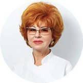 Гурджиян Карина Дмитриевна
