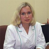 Данилова Марина Александровна