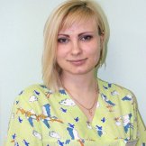 Патракова Анастасия Анатольевна