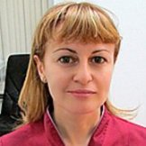 Петросян Юлия Витальевна