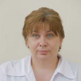 Карапетян Ирина Евгеньевна
