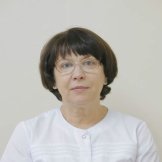 Мисакян Ирина Павловна