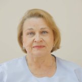 Шиянова Нина Васильевна