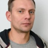 Ильющенко Сергей Анатольевич