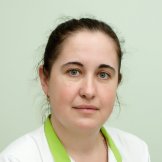 Щербакова Татьяна Викторовна