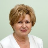 Самойлова Людмила Павловна