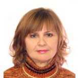 Крыжановская Ольга Андреевна