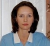 Федоренко Надежда Николаевна