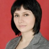Лисенкова Ольга Александровна