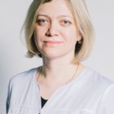 Половникова Ирина Геннадьевна