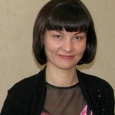 Шеметова Ольга Михайловна