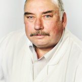 Лебедев Николай Сергеевич