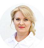 Калиниченко Светлана Петровна