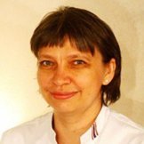 Левштанова Татьяна Геннадьевна