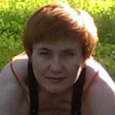 Куприкова Ольга