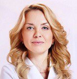 Масленникова Ольга Михайловна