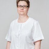 Цыбулина Ольга Николаевна