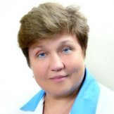 Кондрашкова Ольга Ильинична