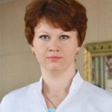 Архипова Светлана Александровна