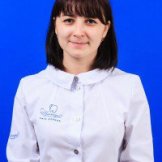 Мустафина Регина Фанильевна