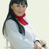 Андрейцева Ольга Евгеньевна