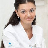 Герасимова Светлана Андреевна