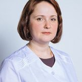 Михайлова Елена Георгиевна