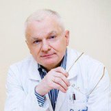 Вильшонков Александр Иванович