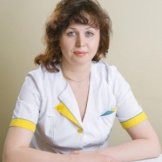 Боярышникова Ирина Владимировна